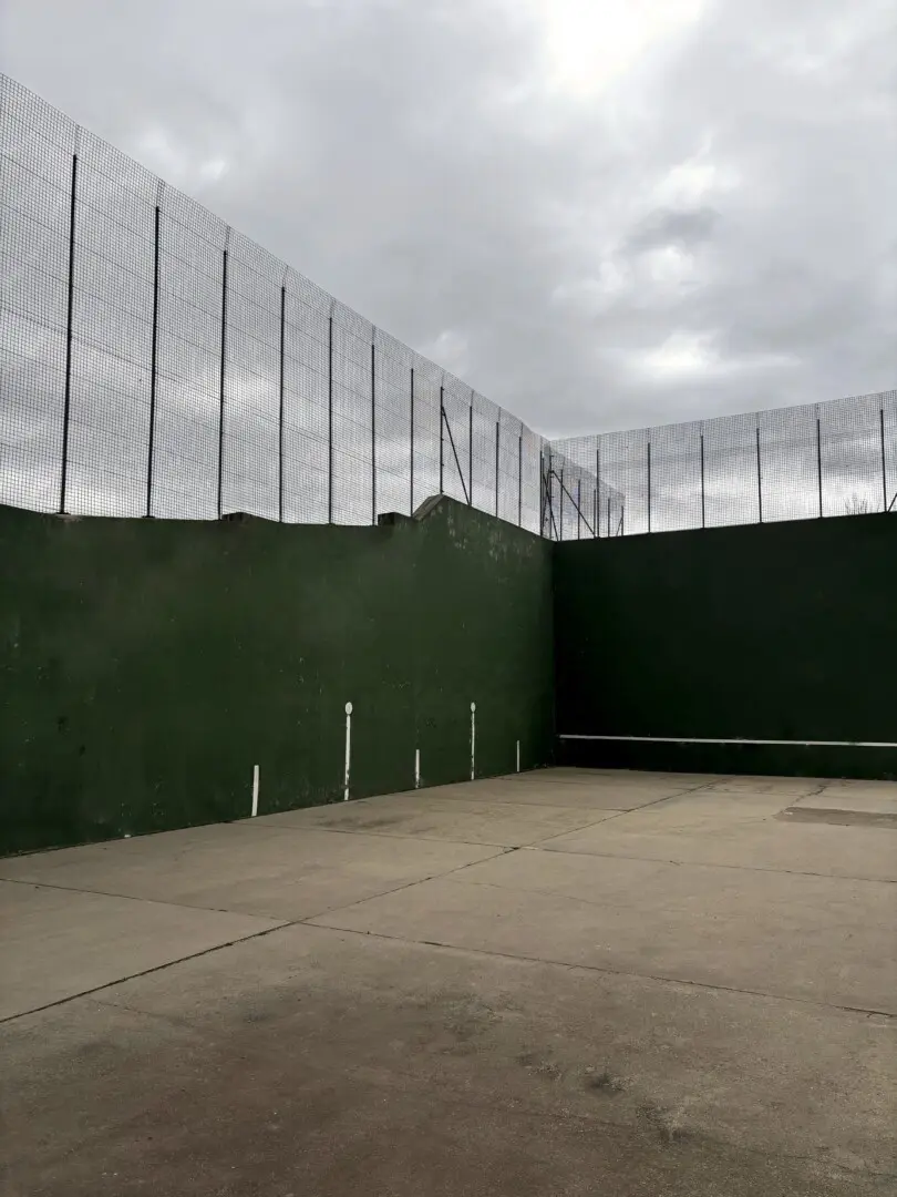 frontenis