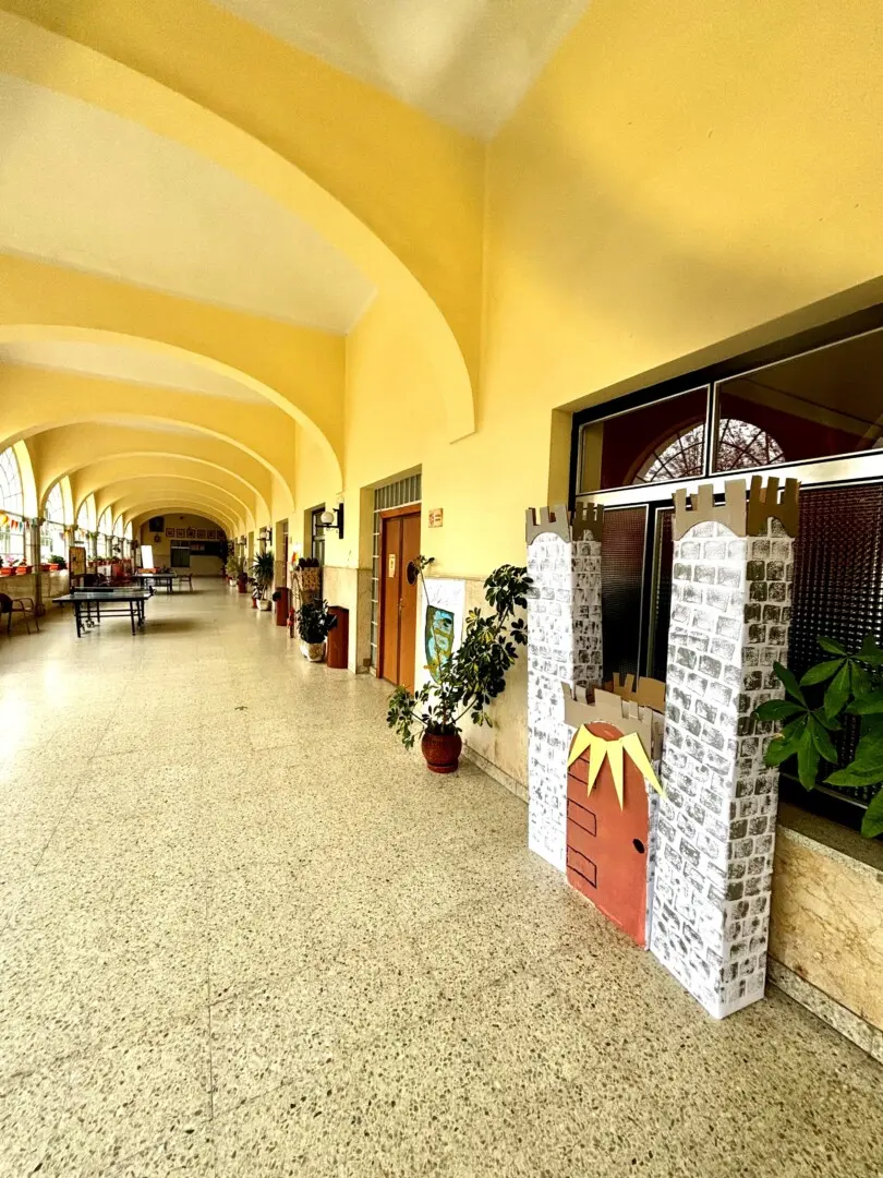 galeria
